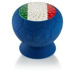 Qdos Q-BOPZ - Enceinte ventouse Bluetooth multimédia