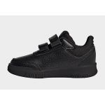 Adidas Chaussure à scratch Tensaur Sport Training Noir, pointure 23½ - Noir - Taille 23½
