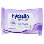 Bayer Quotidien - Lingettes douces, 10 unit&eacute;s