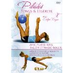 Pilates : Tonus et l&eacute;g&egrave;ret&eacute;