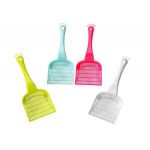 Ebi Ice 442–430385 Compact Cat Litter Scoop Celebration Edition