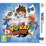 Yôkai Watch [3DS]