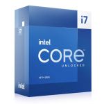 Intel Core i7-13700K (3.4 GHz / 5.4 GHz)