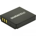 Duracell DR9709 - BATTERIE POUR APPAREIL PHOTO NUMÉRIQUE PANASONIC CGR-S005