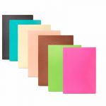 Clairefontaine Carnet de croquis Crok'Book Papier noir 120 g/m²