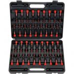 KS Tools Malette de tournevis &eacute;lectroniques