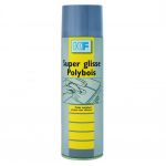 KF Fluide lubrifiant super glisse poly bois -
