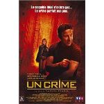Un crime - de Manuel Pradal