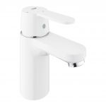 Grohe Mitigeur lavabo Get taille S centré coloris, Blanc