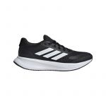 Adidas Runfalcon 5 - Chaussures running femme Core Black / FTW White / Core Black 38