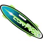 Stamp Skateboard 24- x 7- SKIDS CONTROL avec poignée et roues lumineuses
