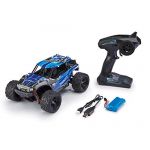 Revell Pour buggy &eacute;lectrique 1:18 Control X-Treme Cross Thunder 24831 2,4 GHz 4 roues motrices (4WD) pr&ecirc;t &agrave; fonctionner (RtR) 1 pc(s)