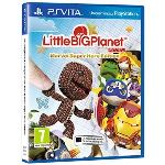 LittleBigPlanet édition Marvel [PS Vita]