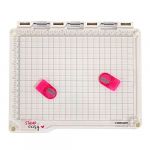 Vaessen Creative Presse pour tampons Stamp Easy Tool - 20 x 15 cm