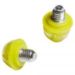 Adidas Accessoire sport Crampons de remplacement TPU Multicolor - Taille Unique