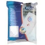 Wpro UGF006 - Filtre universel en mousse pour hotte