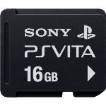 Sony Carte Memoire 16 Go Ps Vita