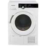 Thomson THTD80WH - S&egrave;che linge