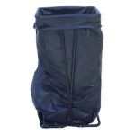Un support pour sac poubelle 100 litres