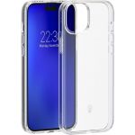Force Case Coque Iphone 15 Transparent pulse