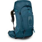 Osprey Atmos AG 50 Sac &agrave; dos Homme, Bleu p&eacute;trole S/M Sacs de trekking & randonn&eacute;e