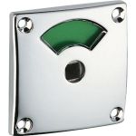 Vachette Voyant 232 pour targette 221 ASSA ABLOY AUBE ANJOU - BEZAULT 70022500 - ASSA ABLOY COTE PICARDE SAS EX STRE