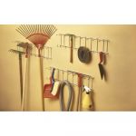 Mottez 2 Râteliers universels B013F2