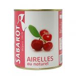 Sabarot Airelles en conserve 310g