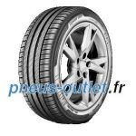 Kleber 245/40 R19 98Y Dynaxer UHP XL