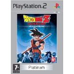 Dragon Ball Z : Budokai [PS2]