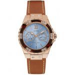 Guess W0775L - Montre pour femme Quartz Analogique
