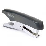 Rapesco RPWHALE ECO Whale Pince Agrafeuse, Capacité de 45 Feuilles, Anthracite