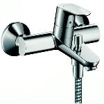 Hansgrohe 31940000 - Mitigeur bain-douche Focus E2