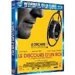 Le Discours d'un Roi