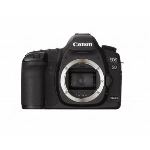 Canon EOS 5D Mark II (Boitier nu)
