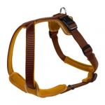 Hunter Harnais - Chien (60-76 cm) (Marron/Chameau) - UTVP410
