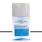 L'Or&eacute;al D&eacute;maquillant doux yeux sensibles