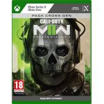Call of Duty: Modern Warfare II (Xbox Series X / Xbox One) [Xbox Series X|S]