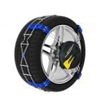 Michelin 2 Chaînes Neige Fast Grip 60