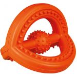 Trixie Tracteur, caoutchouc naturel - 14 cm