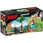 Playmobil Ast&eacute;rix Jeu de Construction, 71160