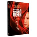 Histoires de fant&ocirc;mes chinois - La Trilogie FILMS