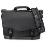 Tenba Sac, housse, &eacute;tui photo - vid&eacute;o DNA 16 DSLR Messenger Bag - Black