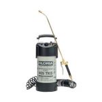 Gloria Pulv&eacute;risateur haute pression Profi Stahl, TYP 405TKS