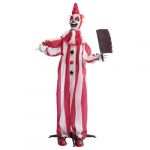 Ruedelafete Décoration Rires de Clown