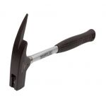 Bahco Marteau de charpentier magnétique manche inox - 600g, 308 mm - 485