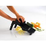 Mastrad F21000 - Mandoline multi-râpes