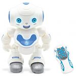 Lexibook Powerman First Robot Programmable avec Dance, Musique, d&eacute;mo et t&eacute;l&eacute;commande