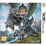 Monster Hunter 3 Ultimate [3DS]