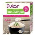 Dukan Sp&eacute;cialit&eacute; riz de Konjac 100g